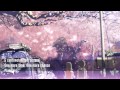 5 Centimeters per second - OST One more time ...