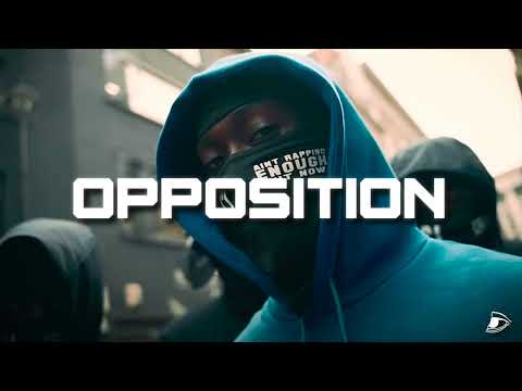 [FREE] #LT C1 X Chinx (OS) X UK Drill Type Beat 2022 - "HUNTER" | (Prod. Uanay x Oscar Zero)