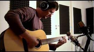 Video Forgotten silence - nahravani 2