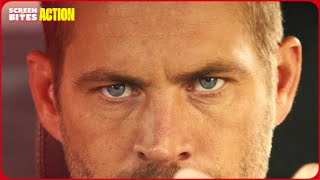 Download lagu The Very Best of Brian O'Conner's from The Fast Saga | Screen Bites Action mp3