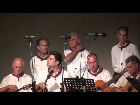 ΝΟΣΤΑΛΓΙΕΣ 40 ΧΡΟΝΙΑ  ΑΓΙΟΜΑΥΡΙΤΙΚΗ ΠΑΡΕΑ  φιλική συμ. τραγουδισταδες τση Ζάκυνθος & κανταδόροι Ν,Χ.