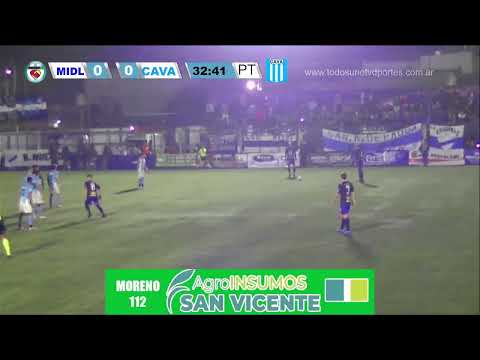 Midland vs Victoriano Arenas - Fecha 7 - Primera C Torneo Clausura 2022