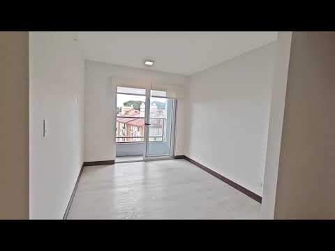 Alquiler de apartamento en La Uruca.