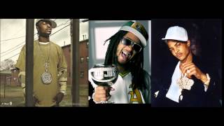 Young Buck ft. T.I. - Stomp (Prod. by Lil&#39; Jon)