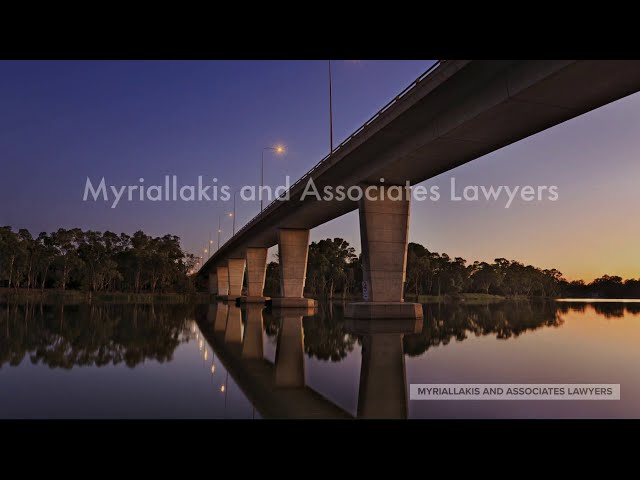 MYRIALLAKIS AND ASSOCIATES PTY LTD - Mildura, VIC