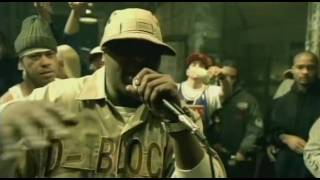 Gang Starr feat. Jadakiss - Rite Where U Stand | *HIgh Definition* (2003)