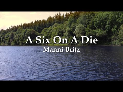 A Six On A Die - Manni Britz - Official Music Video
