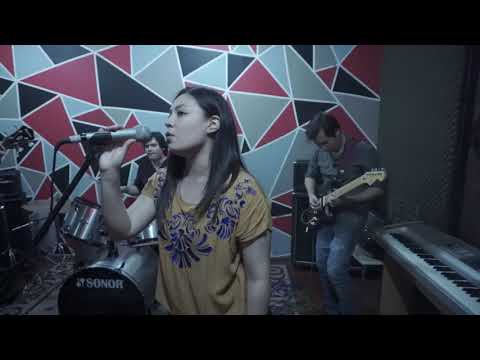 Sobakasu (Judy & Mary) Rurouni Kenshin Op Cover