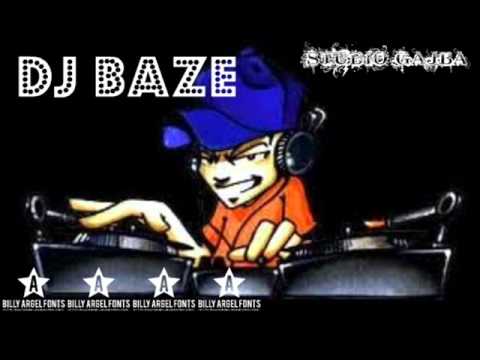 Erdjan & Ork.Gazoza - Facebook 2011  (Dj Baze)