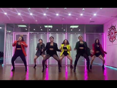 Enerel NMN Munkhjin - Untahgui SdNara choreography | Sundance |