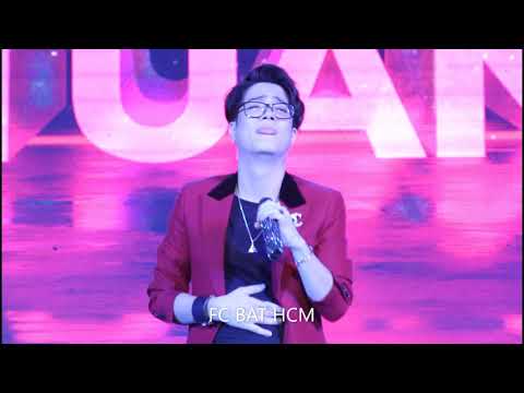 [ 20190908 - Fan Party Birthday ] Lệ Đêm - Bùi Anh Tuấn