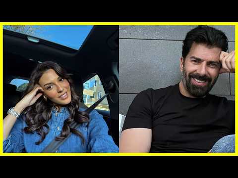 Cenk Torun’s Vanishing Act: Did Mahassine Save Him or End His Fame?