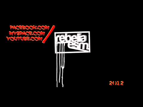 Rebelia ESM - Dum Spiro Spero // 2012