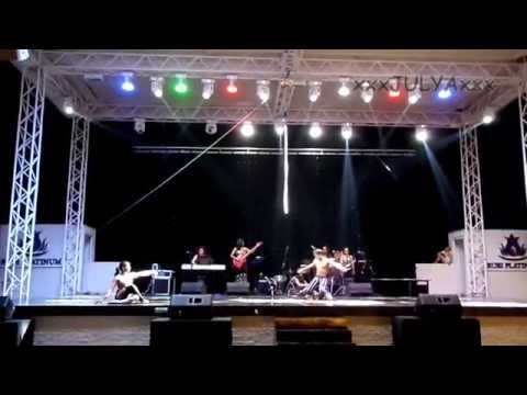 Rubi Platinum Cuban Circus (Кубинский цирк)