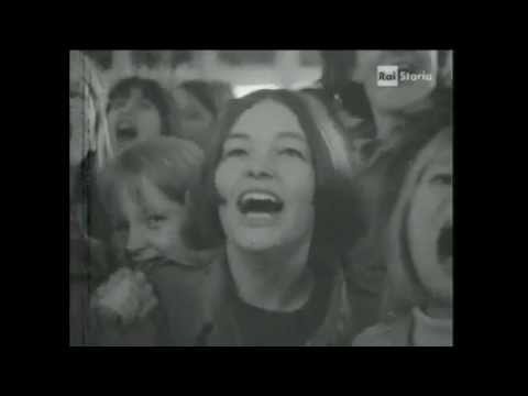 P.J. Proby Stockholm live 1965.wmv