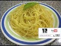 Video de barata "pasta a la"