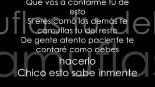 porta y naiara - que vas a contarme tu con letra.flv