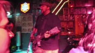 DB Last Show Man of the Year