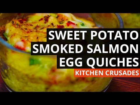 download lagu mp3 mp4 Salmon And Sweet Potato Quiche, download lagu Salmon And Sweet Potato Quiche gratis, unduh video klip Salmon And Sweet Potato Quiche