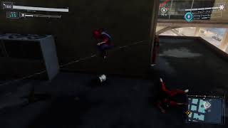＃13 「Marvel］Spider -Manで悪党を倒せ♪  (初見様・ｺﾒﾝﾄ大歓迎♪