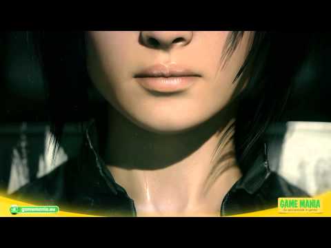 Mirror's Edge | Announcement Teaser Trailer (E3 2013)
