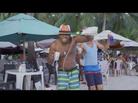 LIO EL MAS DURO - WOW QUE CALOR (video oficial)prod Lio El Mas Duro & Notable.