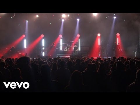 OneRepublic - A.I. (Live From The Honda Stage)