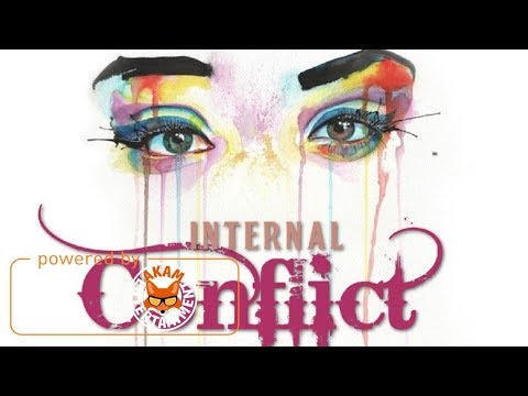 Don Scrue - Internal Conflicts - November 2017