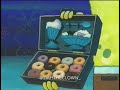 Siah The Clown Deleted Spongebob Voice Over 21