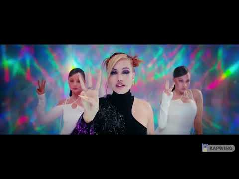 Mabel, Jax Jones, Galantis - Good Luck Reversed