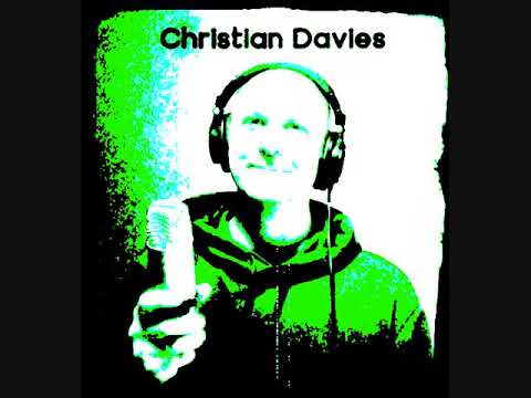 Christian Davies - Take Me Home, Country Roads