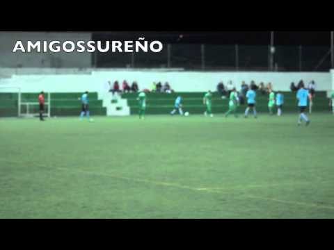 U.D. GUARGACHO - C.D. IGUESTE - 29-11-2013