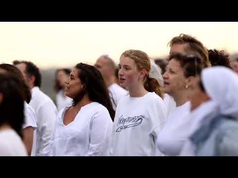 Like A Prayer (Sydney) ​⁠​⁠@koloztis ​⁠@Koolulam  #bringthemhome