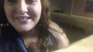 Girls just wanna have fun... In hot tubs!