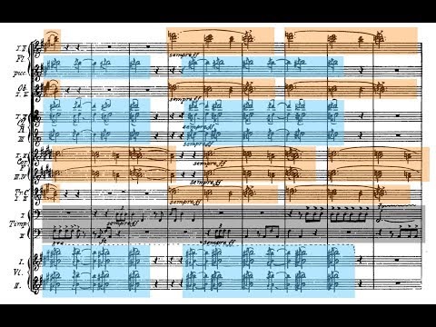 Carl Nielsen Symphonies: Most Badass Moments