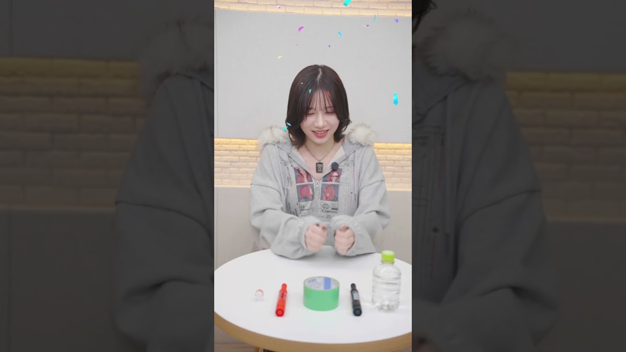 記憶力チャレンジかんたん