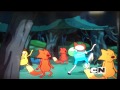 What does the fox say: adventure time 