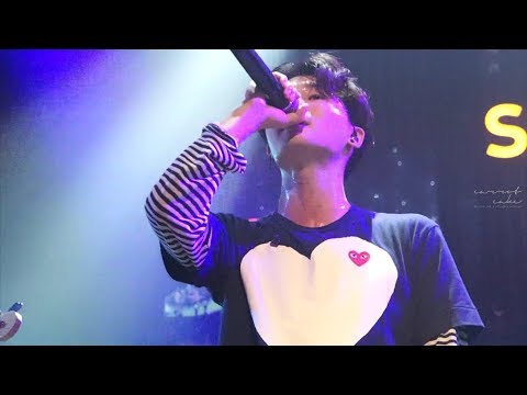 171014 상상실현페스티벌 / Oh Yeah (GD&TOP cover) - THE SOLUTIONS (솔루션스)