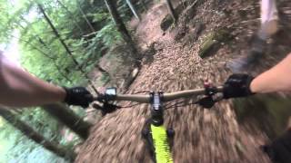 preview picture of video 'VTT wintersberg niederbronn'