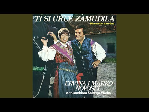 Zvedel Sem Nekajnovega