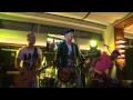Carrying Goodness - Live Rose Bar 2015 