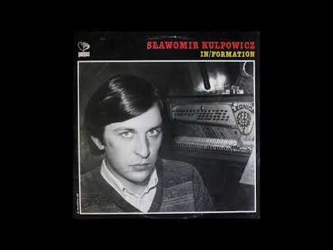 Sławomir Kulpowicz - Touching - [Winyl]