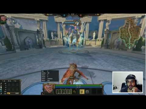 SMITE: Camazotz REVELADO!