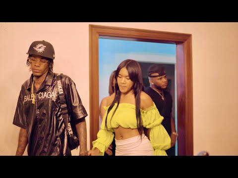 Dowel King X Beza Flow ( Le Gustan Delincuente ) 😈( Video Oficial ) @Dir.JuanraGarcia