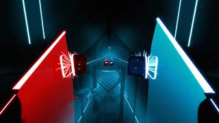 Beat Saber - Feint - We Won&#39;t Be Alone FC