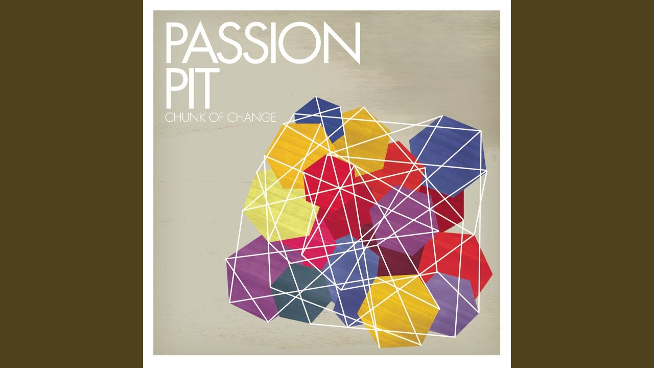 Passion Pit - Live to Tell the Tale