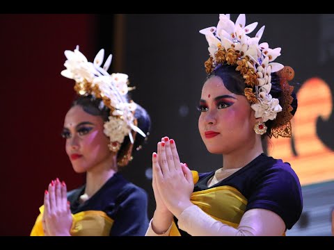 Tari Sekar Jempiring