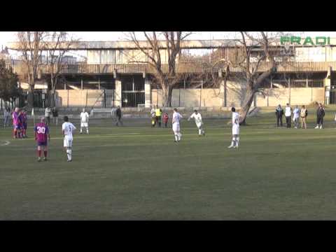 FM | Öregfiúk: FTC-Vasas 9-2 | Gólok és értékelések | 2012.03.19