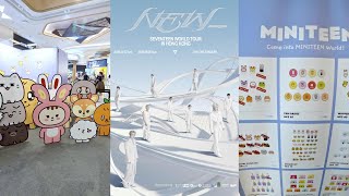 完整版🦊MINITEEN by SEVENTEEN 🐸😍期間限定店