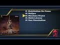 Vendhu Thanindhathu Kaadu Jukebox A R Rahman Silambarasan Kayadu Lohar Raathika Sarathkumar